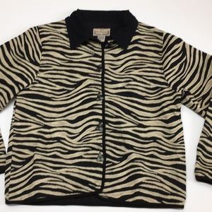 New Direction Jacket